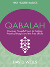 Imagen de portada para Qabalah